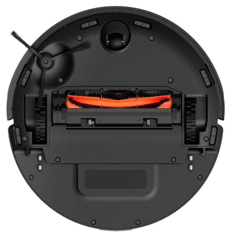 Ռոբոտ-փոշեկուլ Xiaomi Mi Robot Vacuum Mop 2 Pro  black 5