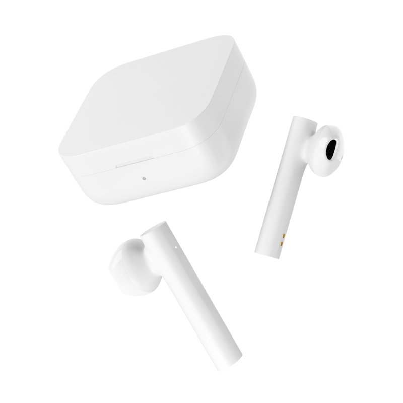 Անլար ականջակալներ Mi True Wireless Earphones 2 Basic white 3