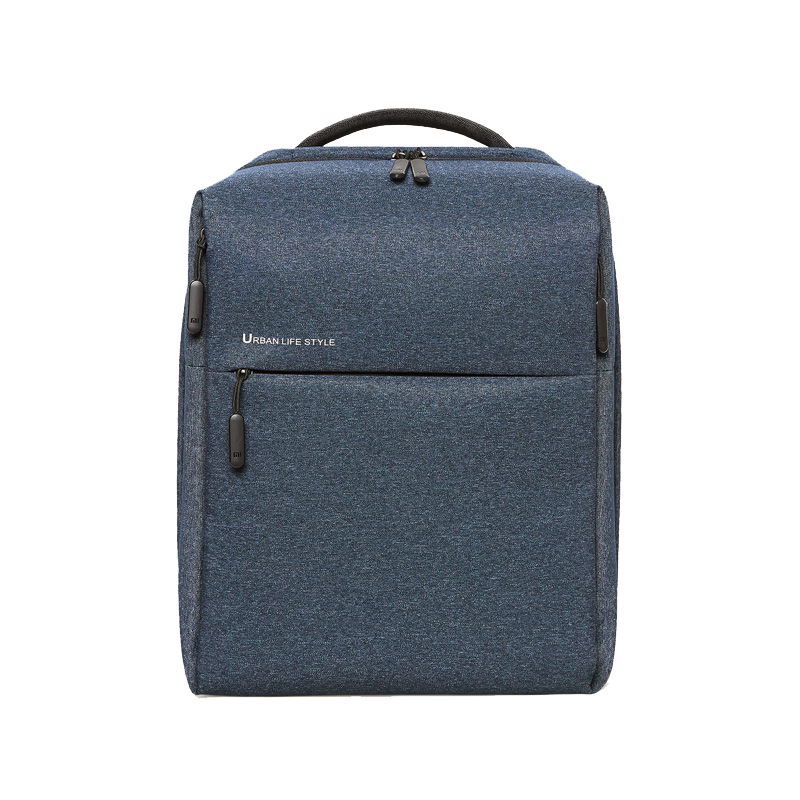  Mi City Backpack ուսապարկ
 blue 10