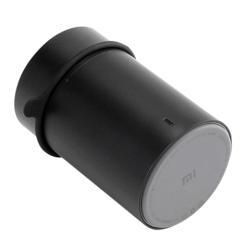 Դյուրակիր բարձրախոս Mi Pocket Speaker 2
 black 3