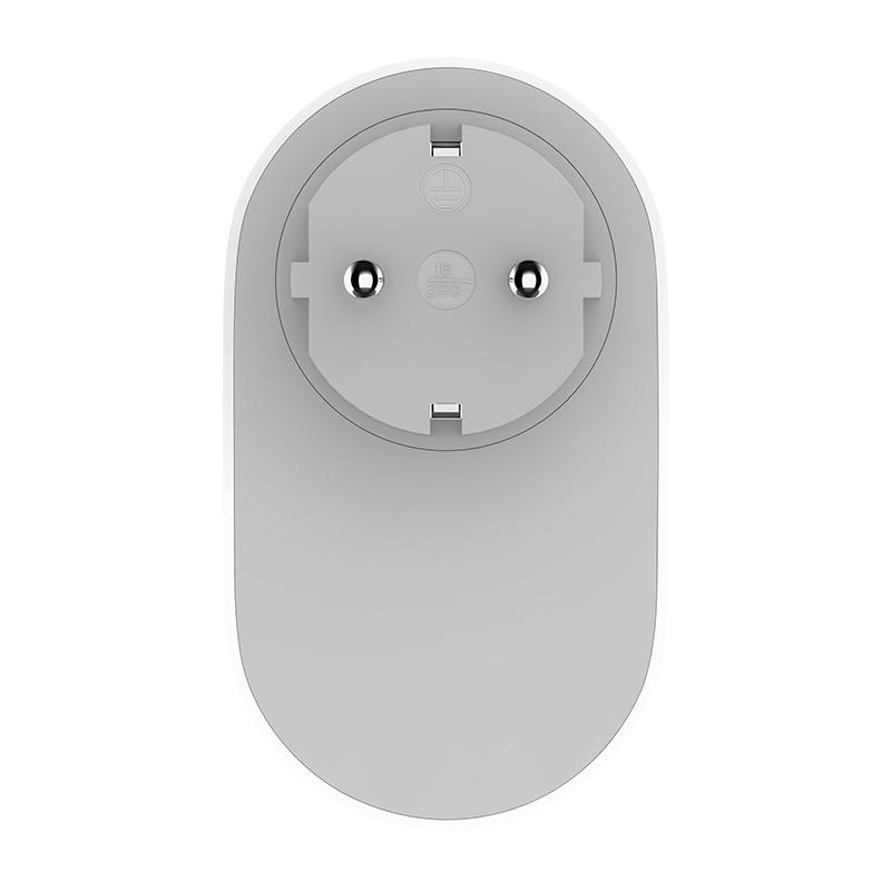 Խելացի վարդակ Mi Smart Power Plug Wi-Fi white 4