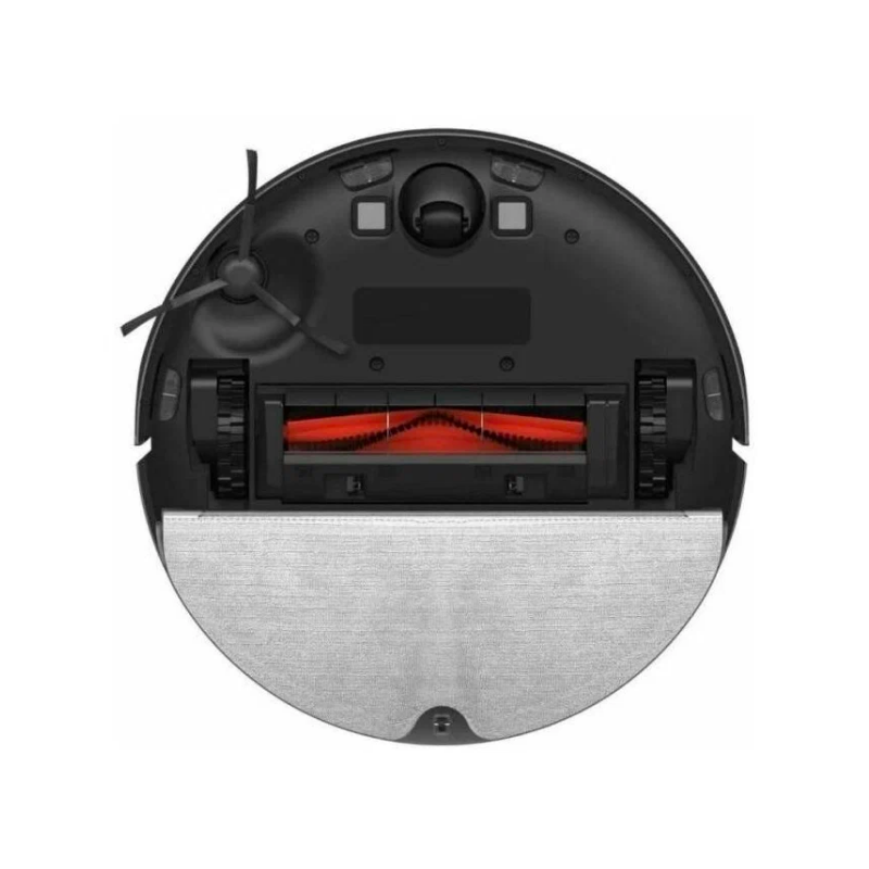 Ռոբոտ-փոշեկուլ Dreame Bot Robot Vacuum and Mop D9 Max black 5
