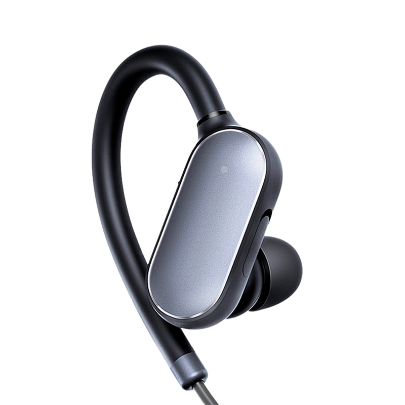  Mi Sport Bluetooth Headset անլար ականջակալներ
 black 2