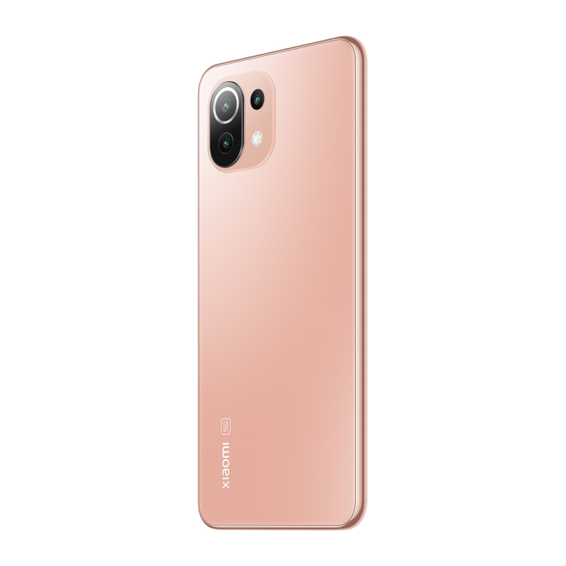 Xiaomi 11 Lite 5G NE 8/128GB Pink 5