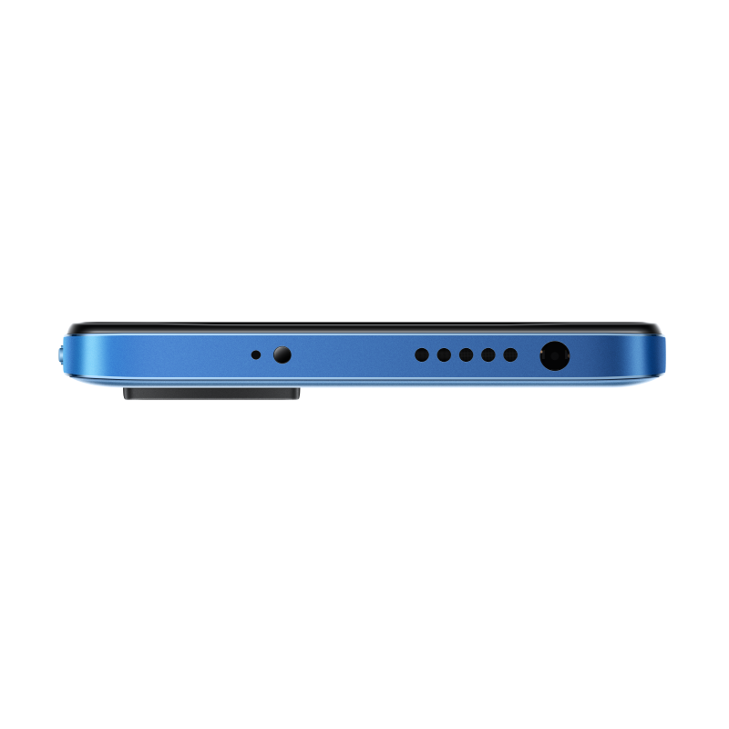 Redmi Note 11 4/128GB blue 3