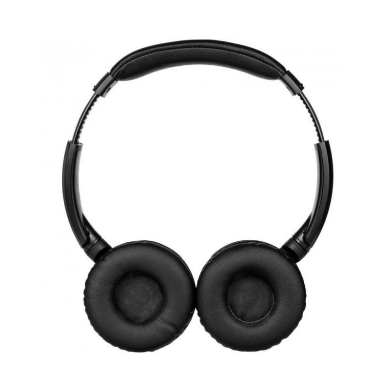 Bluetooth ականջակալներ Gelius Pro Crossfire GP HP-007  black 2
