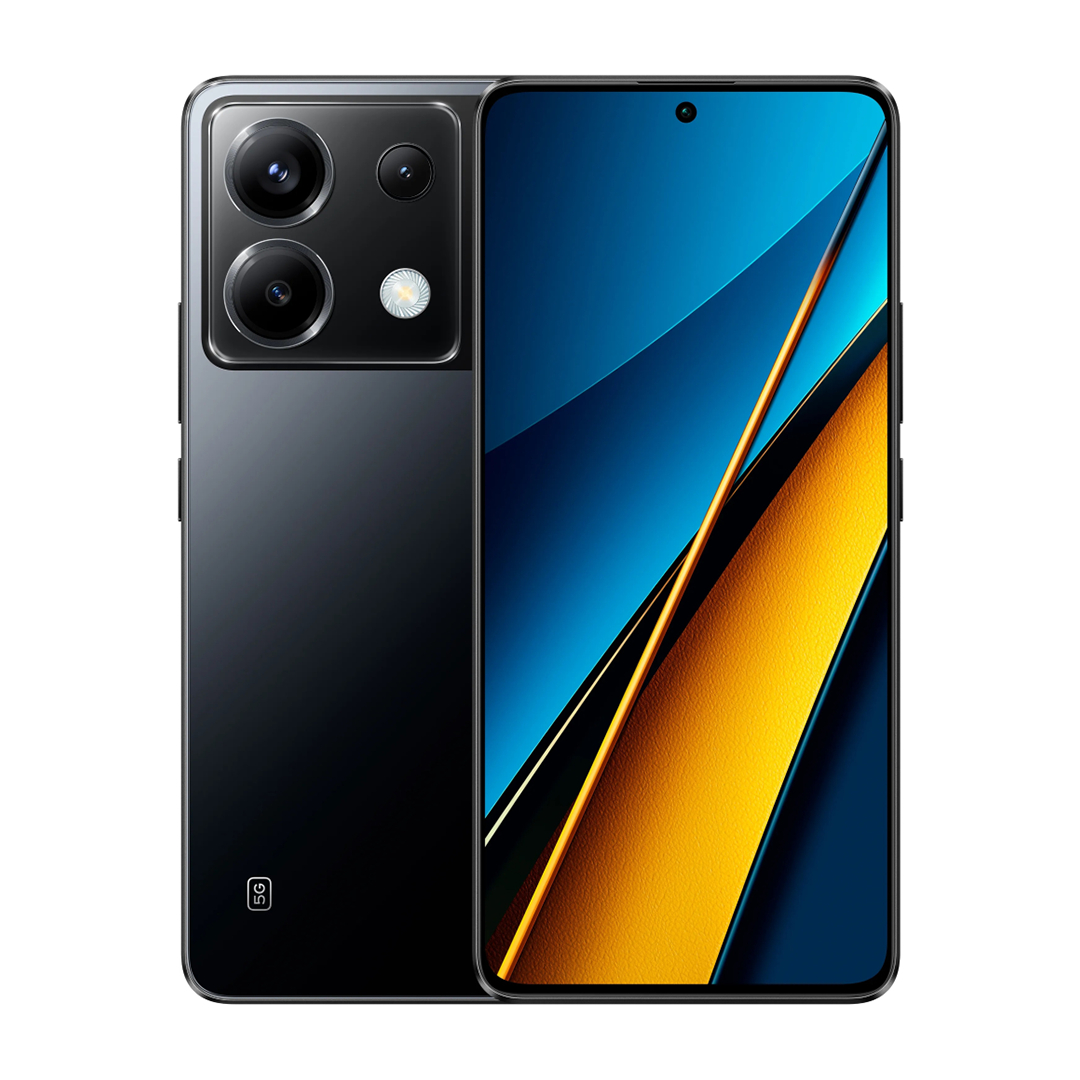 Poco X6 5G 12/512 GB