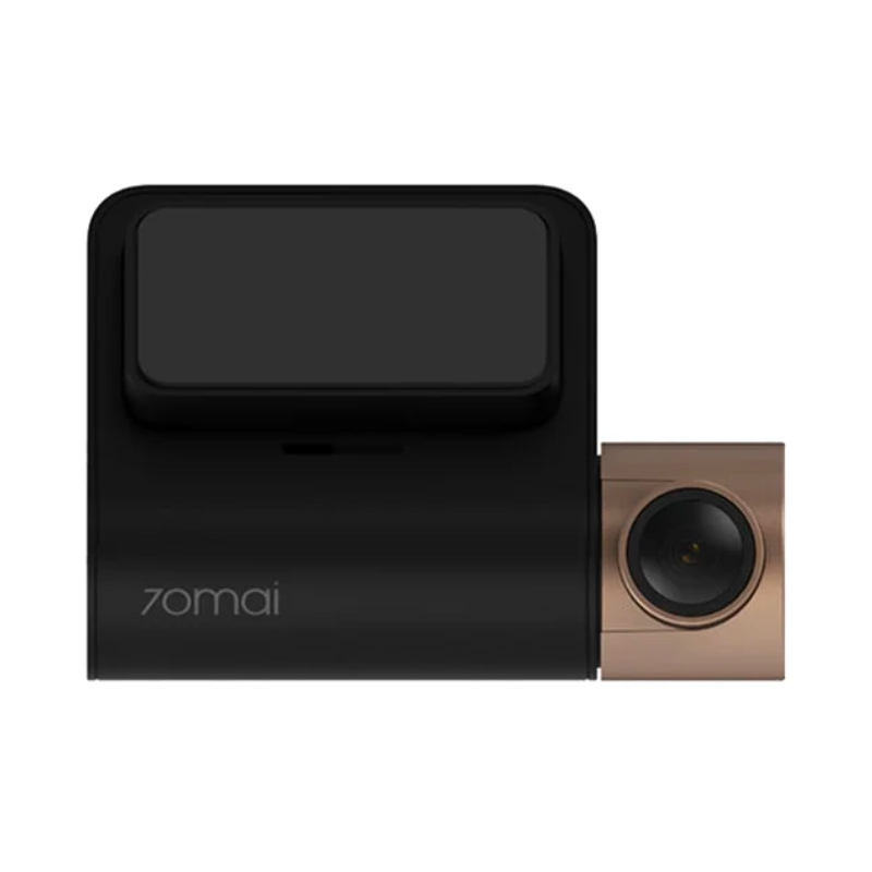 Տեսաձայնագրիչ սարք 70mai Dash Cam Pro Lite Midrive D08 black 2