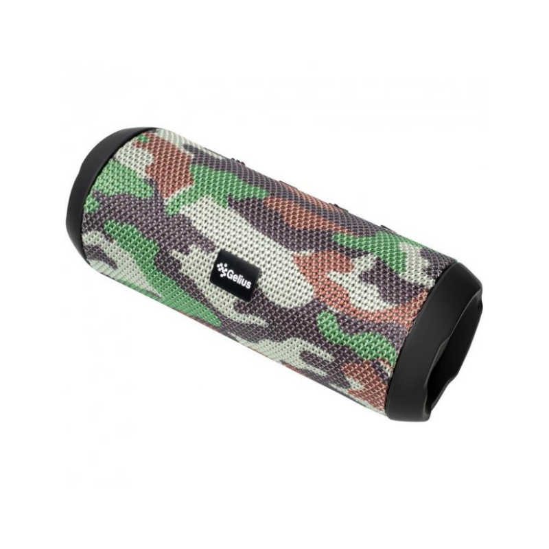 Bluetooth բարձրախոս Gelius Pro Infinity 3 GP-BS510SE camouflage 2