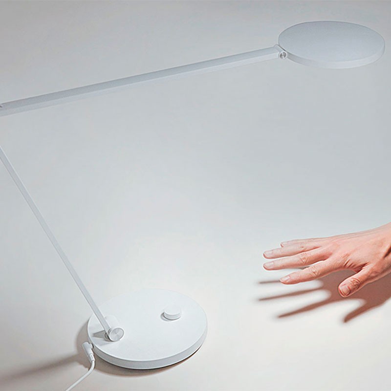 Սեղանի լամպ Mi Smart LED Desk Lamp Pro white 5