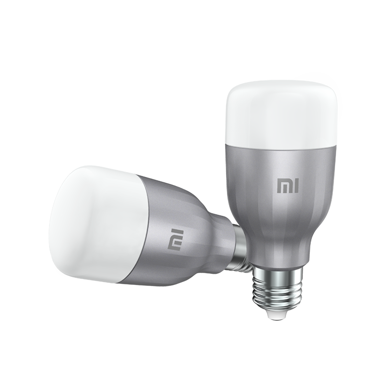 Խելացի լամպ Mi Smart LED Bulb Essential white 4