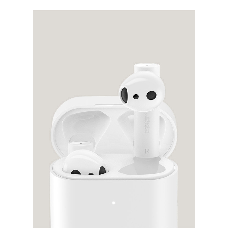 Անլար ականջակալներ Xiaomi Mi True Wireless Earphones 2S white 7