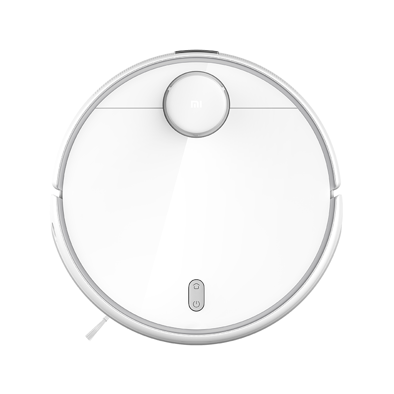 Ռոբոտ-փոշեկուլ Xiaomi Mi Robot Vacuum Mop 2 Pro  white 6