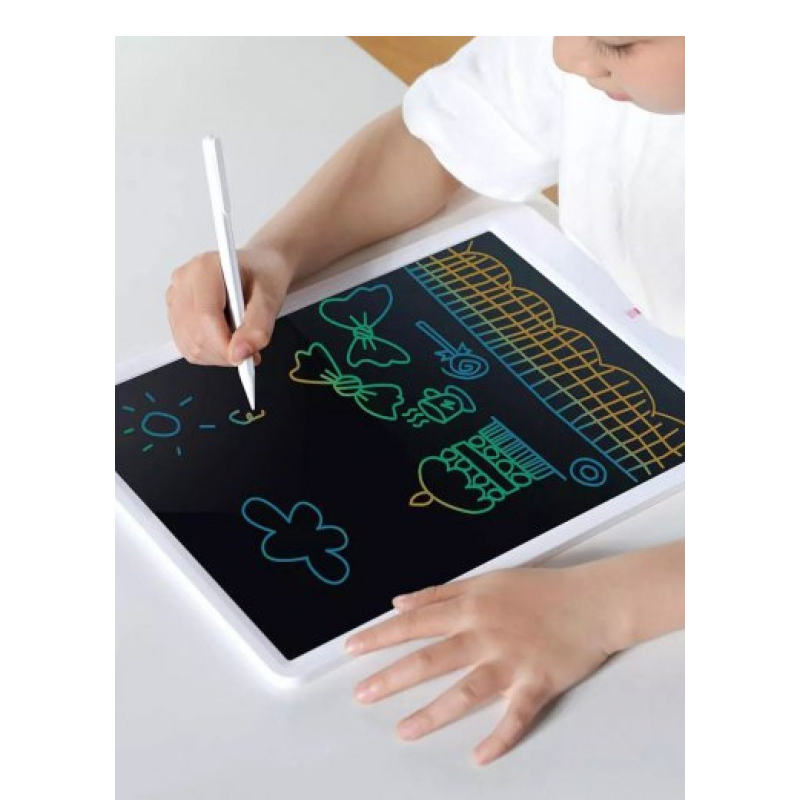 Նկարչական պլանշետ Mi LCD Writing Tablet 13.5" white 7