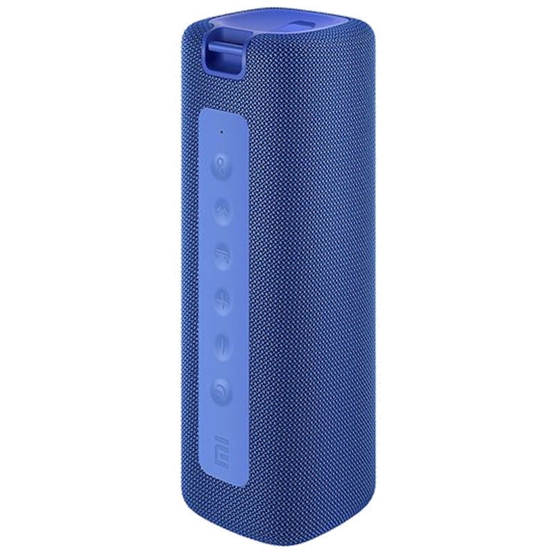 Դյուրակիր բարձրախոս Mi Portable Bluetooth Speaker 16W  
