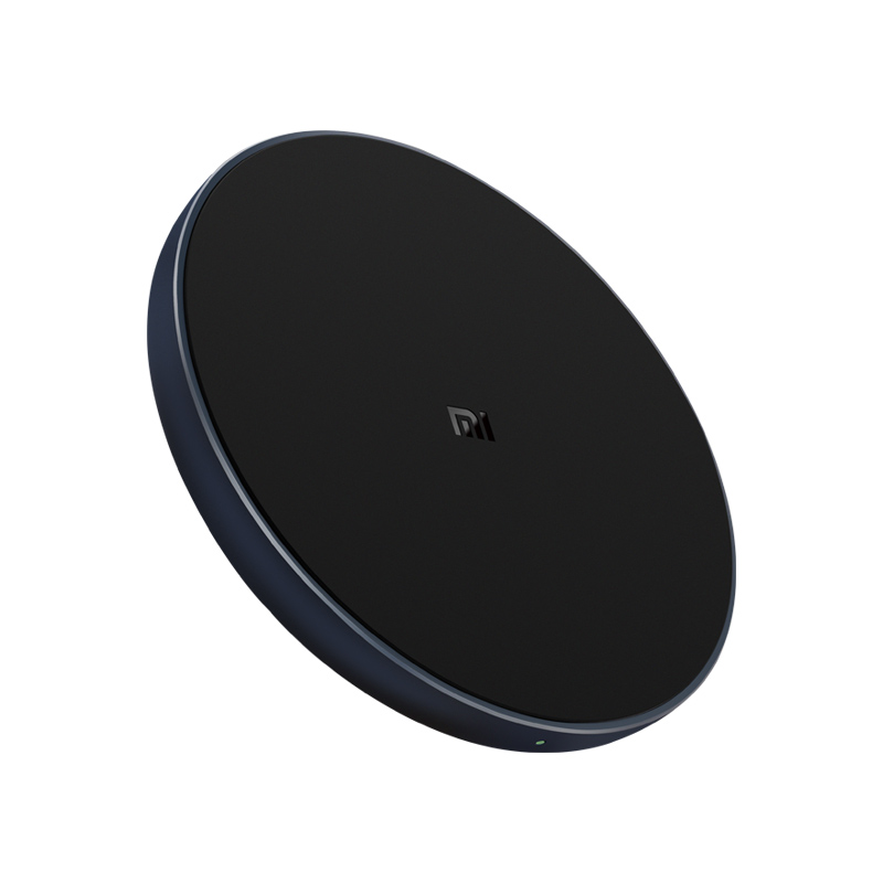 Անլար լիցքավորիչ Mi Wireless Charging Pad black 1