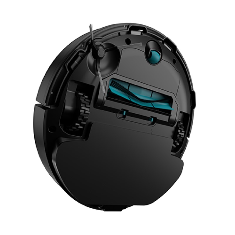 Ռոբոտ-փոշեկուլ Viomi Robot Vacuum Cleaning V3 black 4