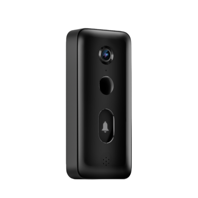 Խելացի դռան զանգ Xiaomi Smart Doorbell 3 black 6