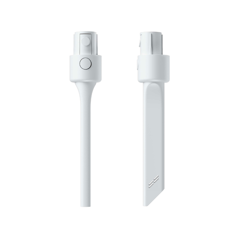Ուղղահայաց փոշեկուլ Xiaomi Vacuum Cleaner G10+ white 6