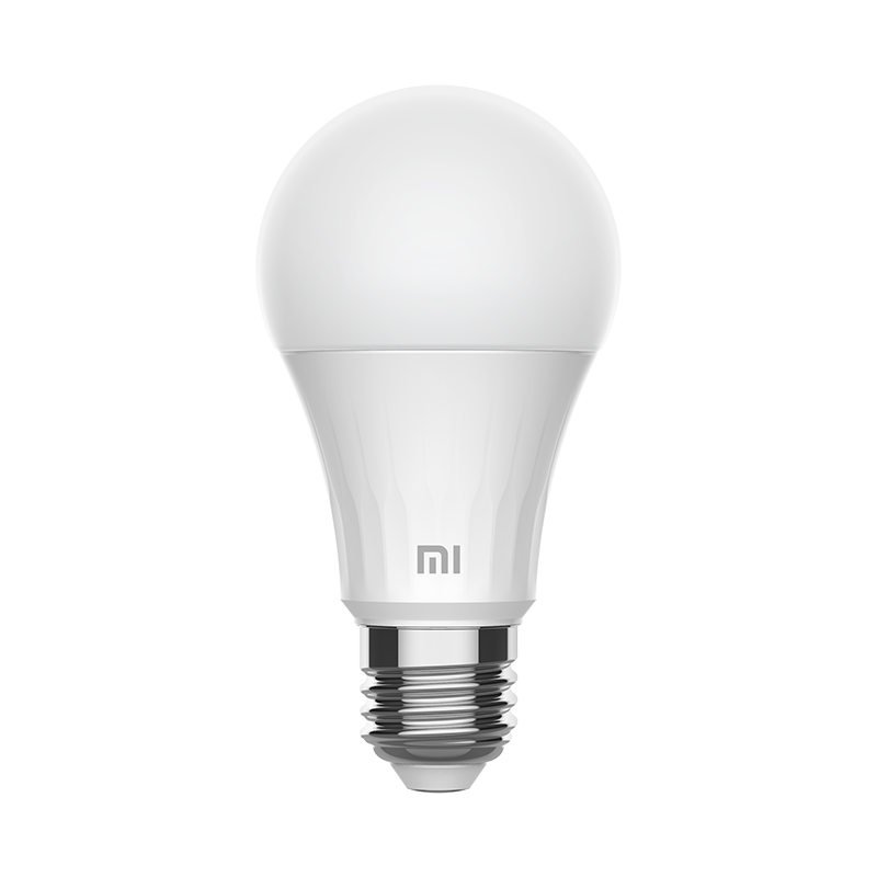 Խելացի լամպ Mi LED Smart Bulb Warm White