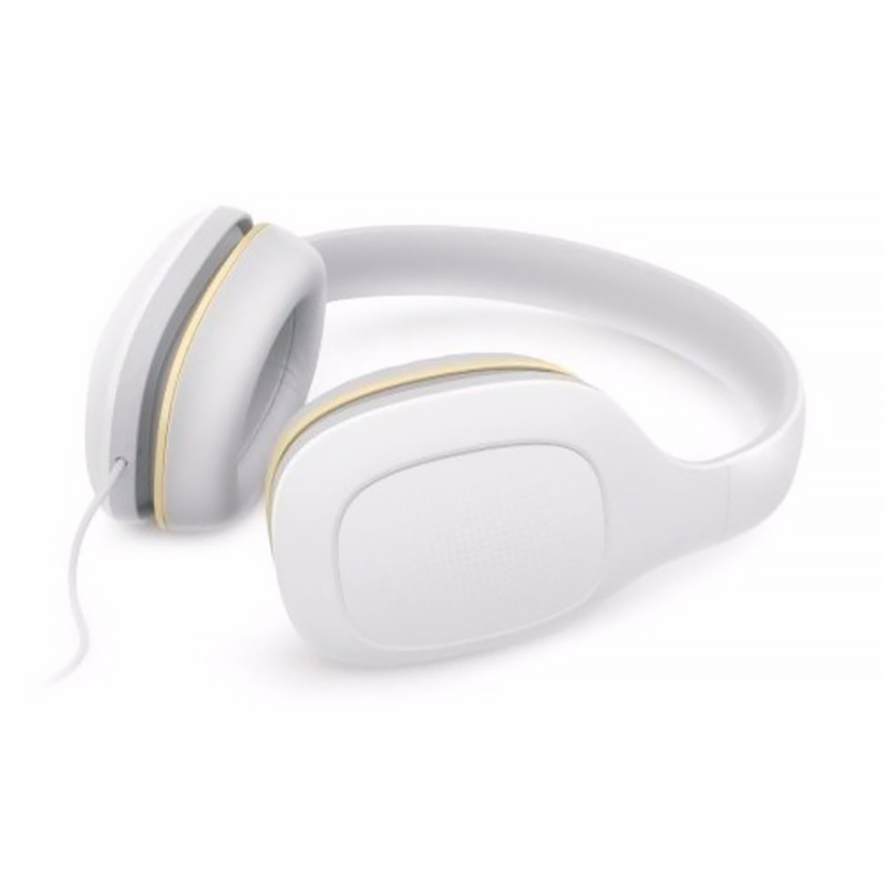 Ականջակալներ Mi Headphones Comfort  white 2
