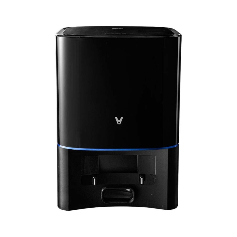 Ռոբոտ-փոշեկուլ Viomi Robot Vacuum Cleaner S9 UV black 3