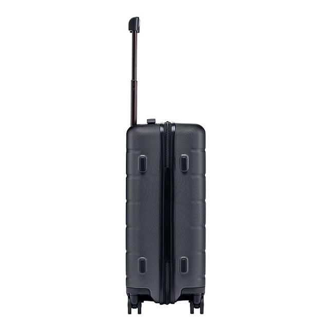 Ճամպրուկ Xiaomi Luggage Classic 20” black 3