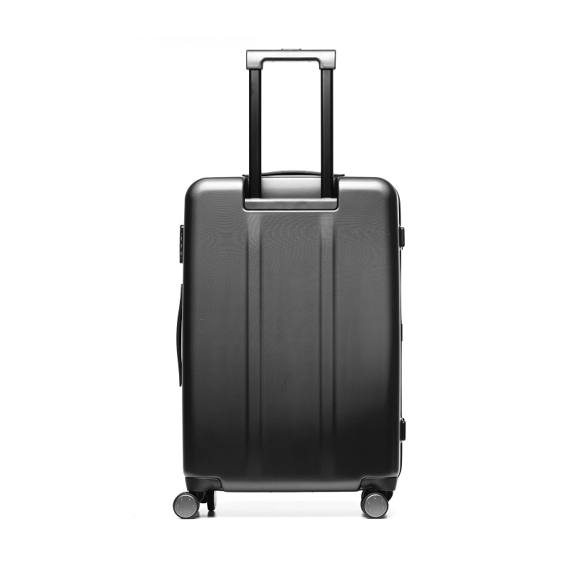 Чемодан Mi Trolley Suitcase 24" black 3