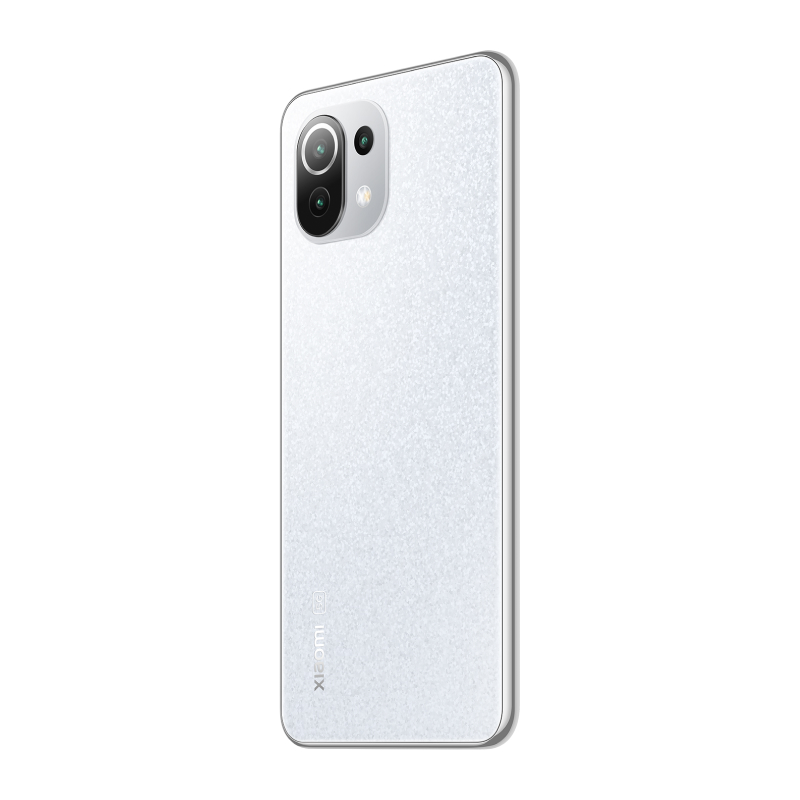 Xiaomi 11 Lite 5G NE 8/128GB white 5