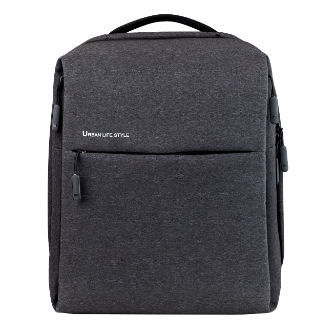  Mi City Backpack ուսապարկ
 grey 2