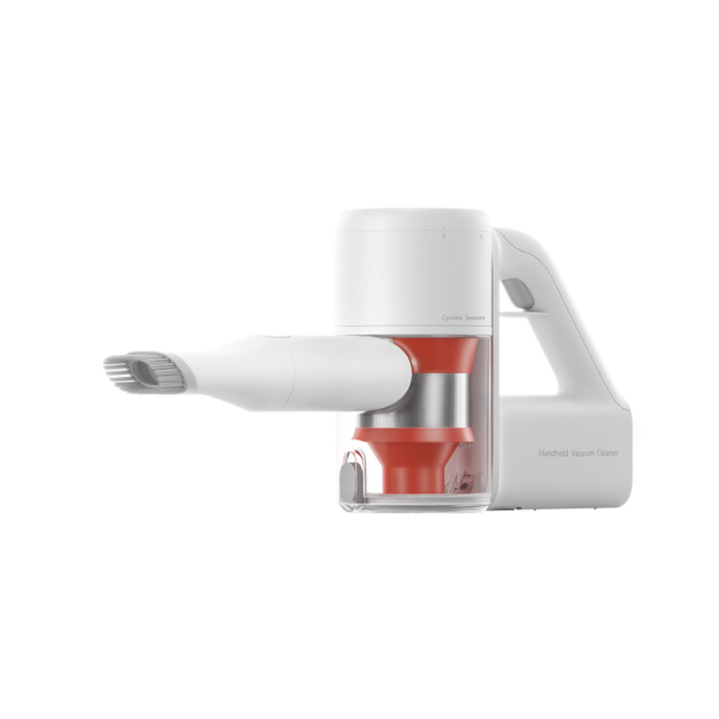 Փոշեկուլ Mi Handheld Vacuum Cleaner white 4