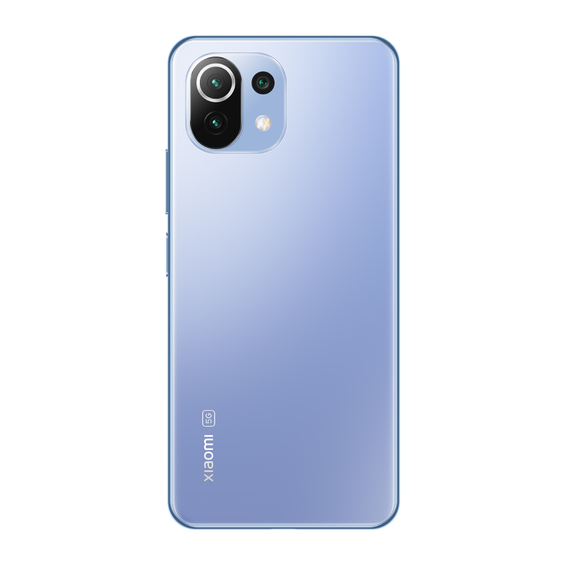 Xiaomi 11 Lite 5G NE 8/256GB blue 19