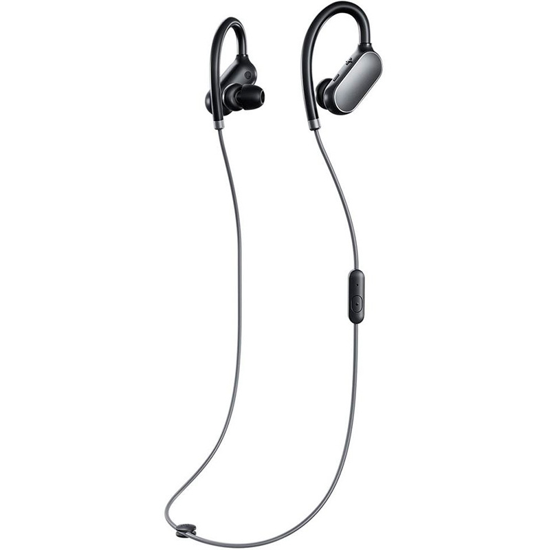  Mi Sport Bluetooth Headset անլար ականջակալներ
 black 3