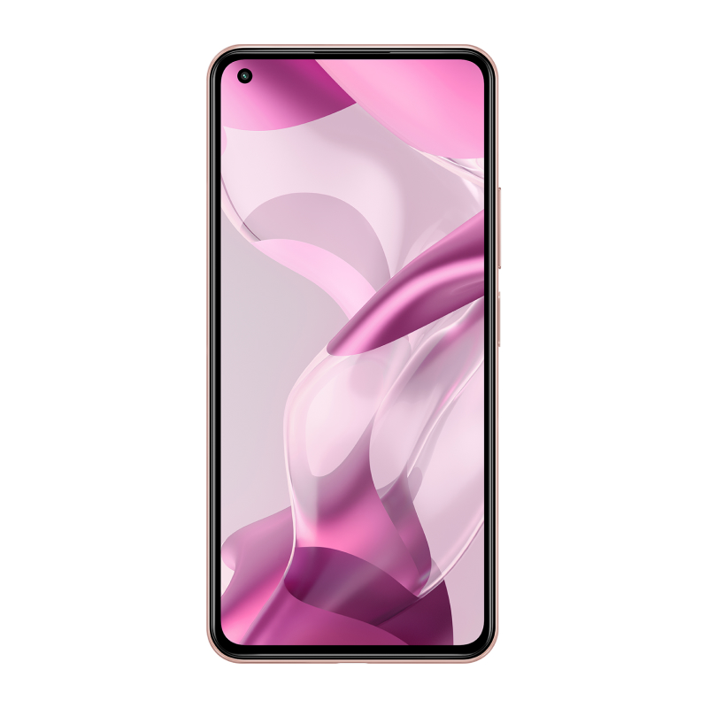 Xiaomi 11 Lite 5G NE 8/128GB Pink 2
