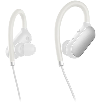 Mi Sport Bluetooth Headset White