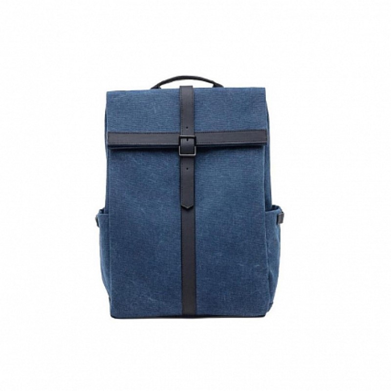Ուսապարկ Xiaomi Ninetygo Grinder Oxford Leisure Backpack blue 1