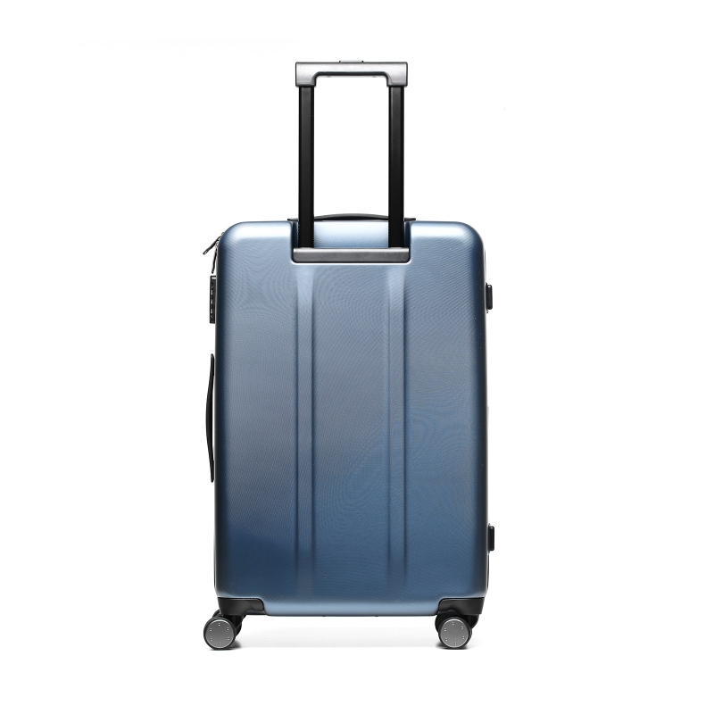 Чемодан Mi Trolley Suitcase 24" blue 3