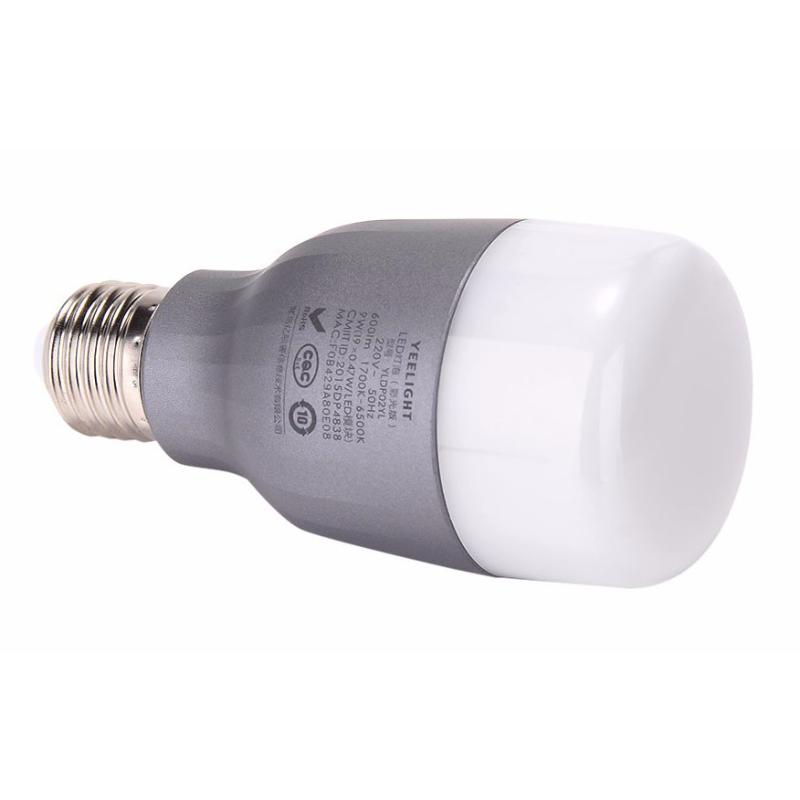 Խելացի լամպ Mi Smart LED Bulb Essential white 3