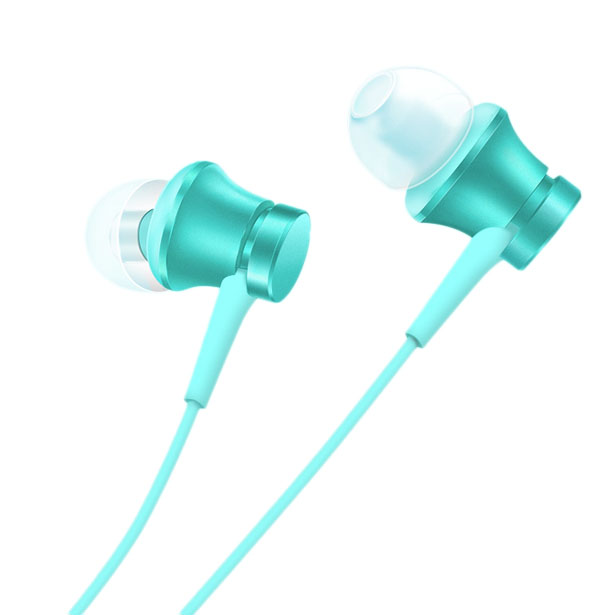  Mi Piston Headphones Basic ականջակալներ
 light-blue 1