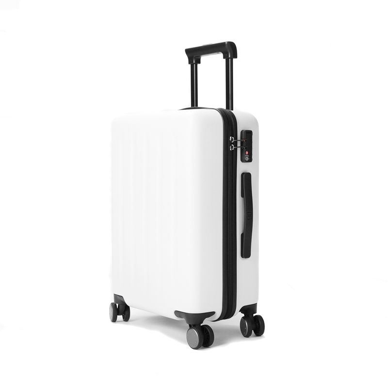 Чемодан Mi Trolley Suitcase 20" white 8