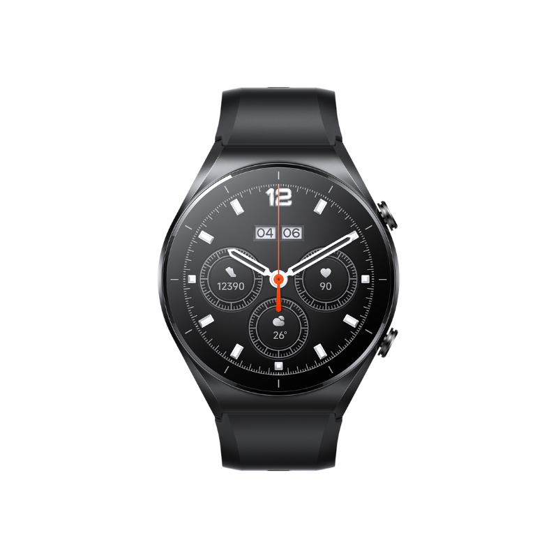 Խելացի ժամացույց Xiaomi Watch S1 GL