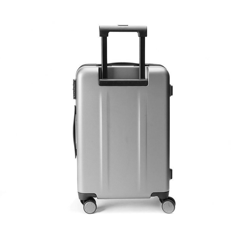 Чемодан Mi Trolley Suitcase 20" grey 6
