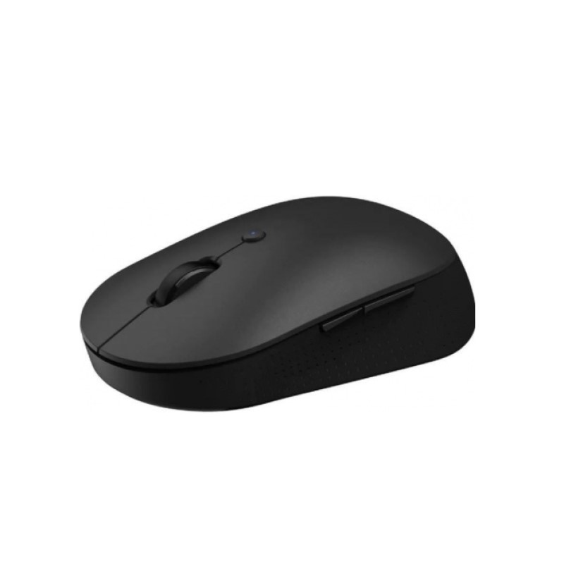 Անլար մկնիկ Mi Dual Mode Wireless Mouse Silent Edition black 2