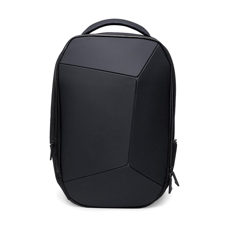 Ուսապարկ Mi Geek Backpack black 1