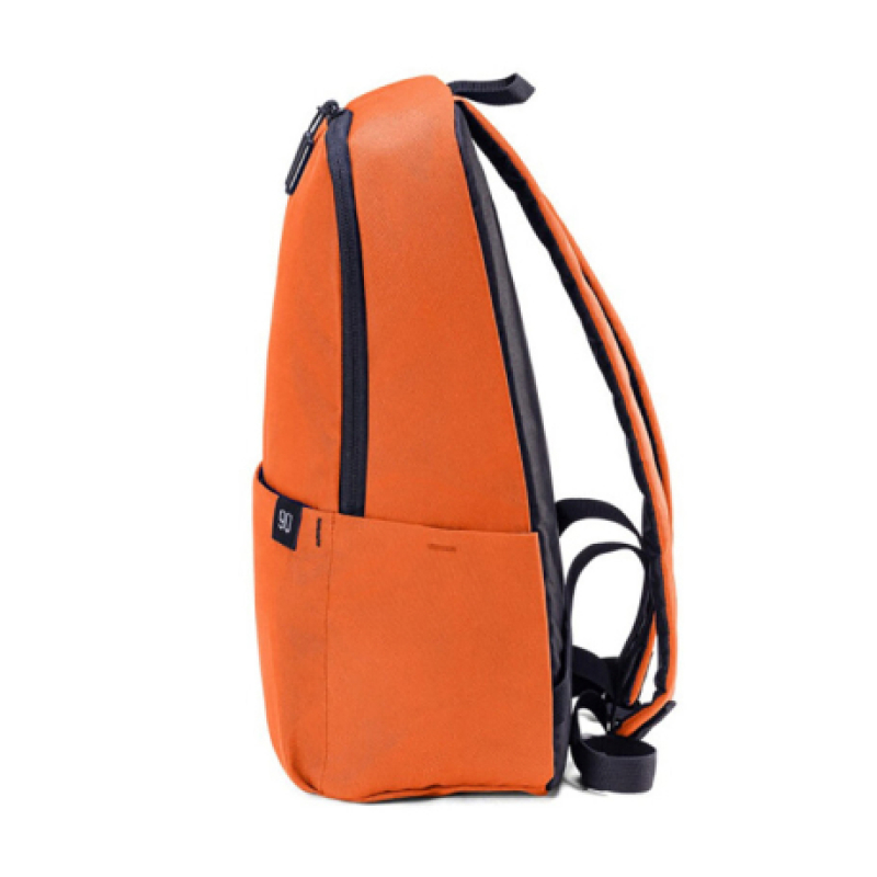 Ուսապարկ Xiaomi NINETYGO Tiny Lightweight Casual Backpack orange 3