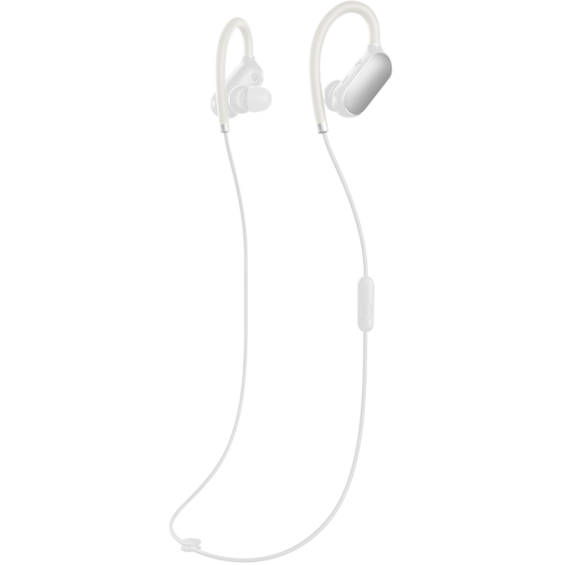  Mi Sport Bluetooth Headset անլար ականջակալներ
 white 4