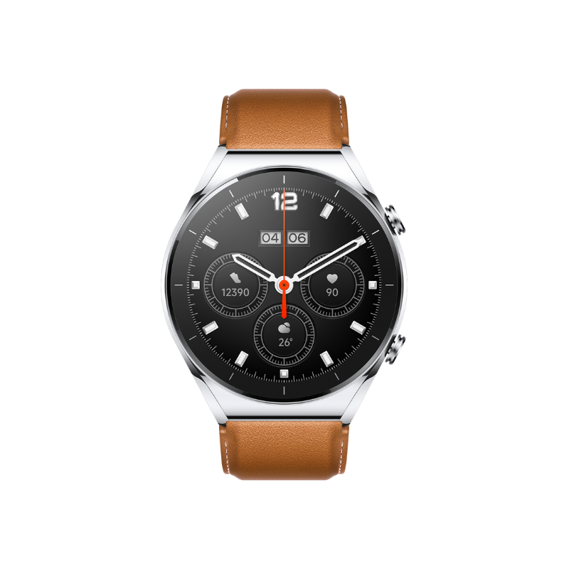 Խելացի ժամացույց Xiaomi Watch S1 GL