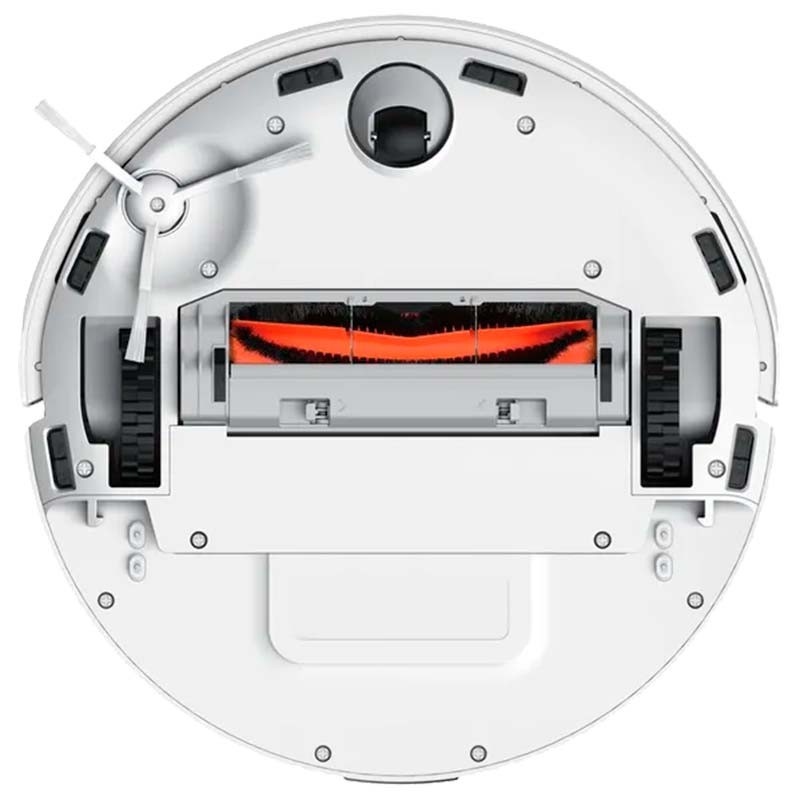 Ռոբոտ-փոշեկուլ Xiaomi Mi Robot Vacuum Mop 2 Pro  white 3