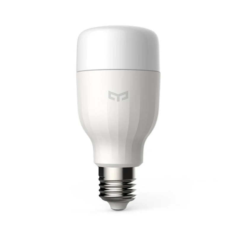 Yeelight LED Smart Bulb լամպ (Սպիտակ)