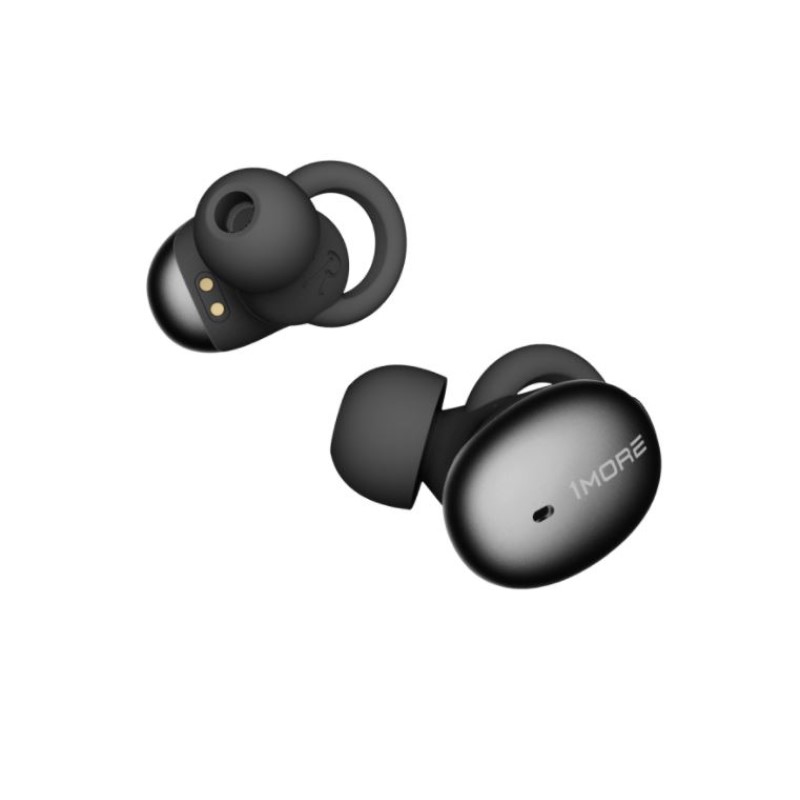 Անլար ականջակալներ 1MORE Stylish True Wireless In-Ear Headphones black 5